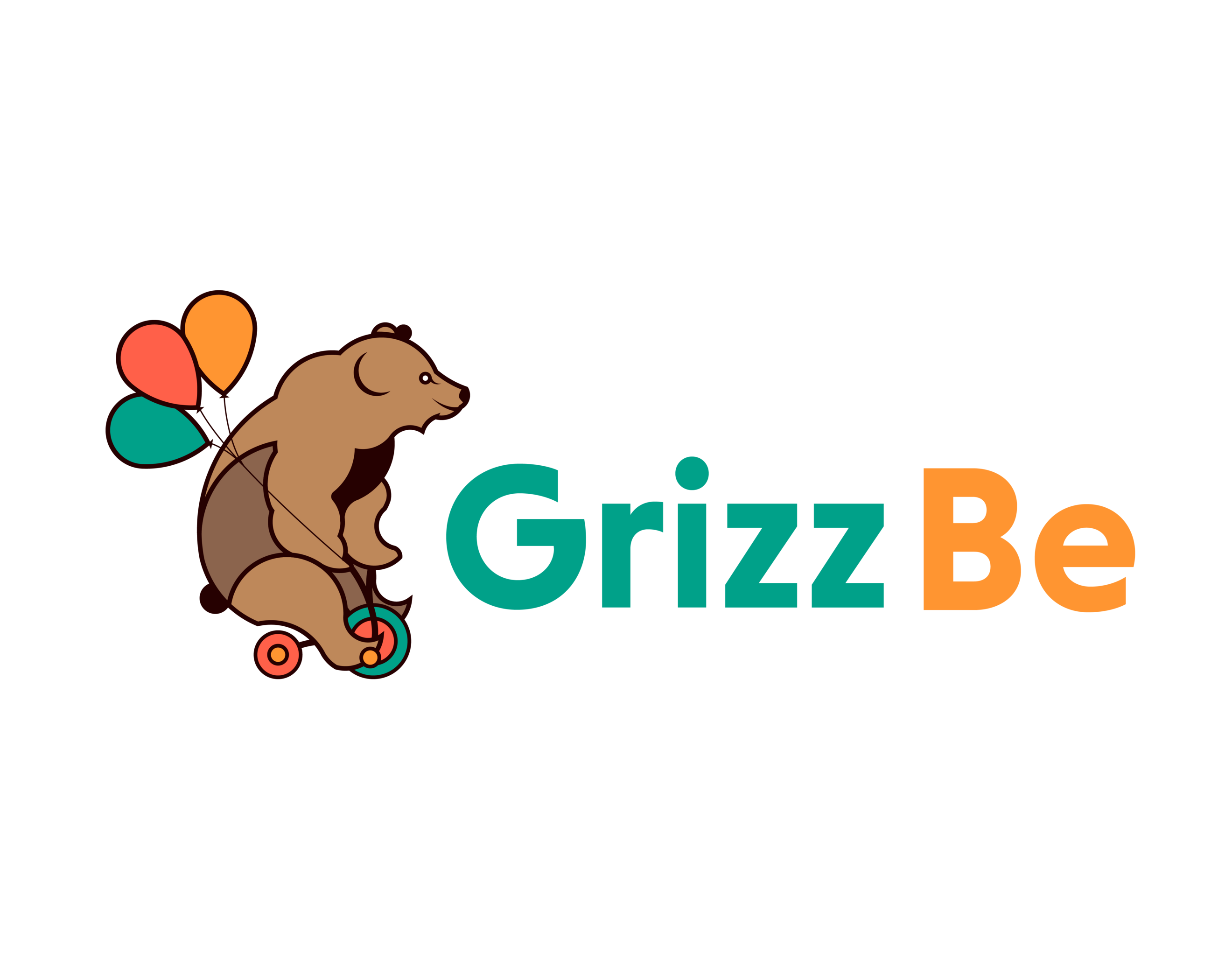Totebag GrizzBe, une marque qui célèbre ta différence.